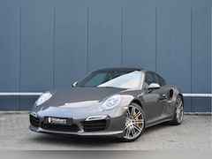 Porsche 911 - 991 Turbo S