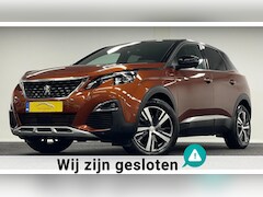 Peugeot 3008 - 1.2 PureTech GT Line*PerfectOh*Carplay*Camera*Bluetooth