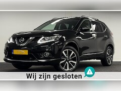 Nissan X-Trail - 1.6 DIG-T Tekna*163PK*DealerOh*Panodak*Navi*Camera