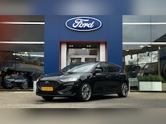 Ford Focus - 1.0 EcoBoost Hybrid ST Line X | Achteruitrijcamera | Airco (automatisch) | Apple Carplay/A