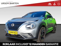 Nissan Juke - 1.6 Hybrid N-Connecta cold pack