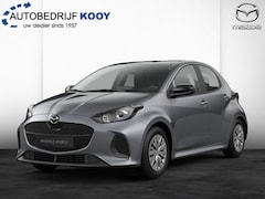 Mazda 2 Hybrid - 1.5 116 CVT Prime-Line