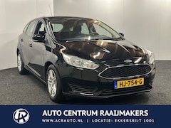 Ford Focus - 1.0 Trend Edition AIRCO MEDIA VOORBEREIDING ELK. RAMEN VOOR LICHTMETALEN VELGEN TREKHAAK Z