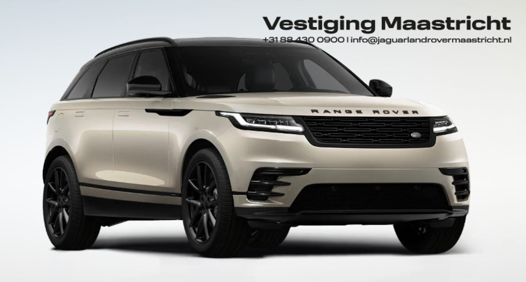 Land Rover Range Rover Velar - 2.0 P400e AWD Autobiography PHEV 2.0 P400e AWD Autobiography PHEV - AutoWereld.nl