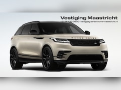 Land Rover Range Rover Velar - 2.0 P400e AWD Autobiography PHEV SNEL LEVERBAAR