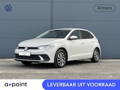 Volkswagen Polo - GP Life Edition 1.0 70 kW / 95 pk TSI Hatchback 5 ver