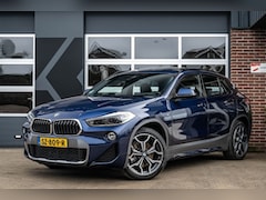 BMW X2 - sDrive20i High Executive M Sport | Panorama | Head-Up | HIFI | NL-Auto | 19 Inch |