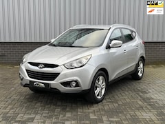 Hyundai ix35 - 2.0i Business Edition | Automaat | Navi |