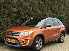 Suzuki Vitara - 1.6 Exclusive CarPlay Automaat