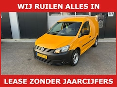 Volkswagen Caddy - 1.6 TDI euro 5