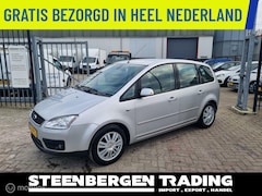 Ford Focus C-Max - 1.8-16V Ghia 2005 CLIMA/APK 2-2026