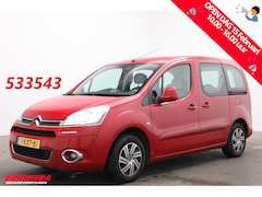 Citroën Berlingo - 1.6 VTi Tendance 5-Pers. Elek Ramen AHK 156.825 km