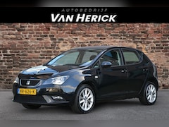 Seat Ibiza - 1.0 EcoTSI Style Connect 95PK | Apple Carplay | Navi | Cruise