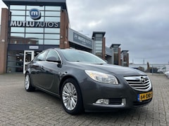 Opel Insignia - 1.4 Turbo EcoFLEX Edition Airco NAP PDC APK