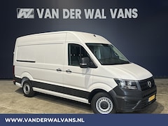 Volkswagen Crafter - 2.0 TDI L3H3 L2H2 Euro6 Airco | Chauffeursstoel | Parkeersensoren