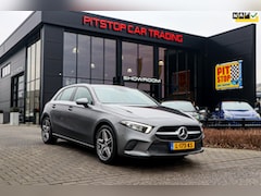 Mercedes-Benz A-klasse - 200, 163 PK, 100% Onderhouden, Ventilatie, Leer