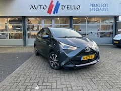 Toyota Aygo - 1.0 VVT-i x-play limited Keyless Camera Carplay Cruise