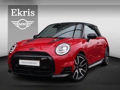 MINI Cooper - 3-deurs E | John Cooper Works + Pakket M