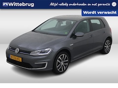 Volkswagen e-Golf - E-DITION / LED/ Navi/ Clima/ PDC/ 17"