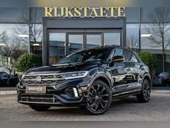 Volkswagen T-Roc - 1.5 TSI R-Line|PANO|CAMERA|ACC|18''|VIRTUAL