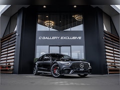 Mercedes-Benz AMG GT 4-Door Coupe - AMG GT43 Premium Plus ///AMG | Panorama | Aero Pack | Massage | ACC