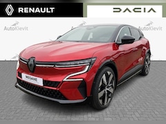 Renault Mégane E-Tech - EV60 Optimum Charge Techno - Pack advanced drive assist & augmented vision / Pack winter