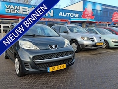 Peugeot 107 - 1.0-12V Sublime Airco zeer Zuinig Nw APK