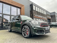 MINI Countryman - 2.0 John Cooper Works ALL4 F1 306pk/19"/Pano/Camera/HK/Head up/vol