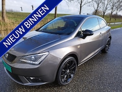 Seat Ibiza - 1.2 TSI FR * 30 jaar editie * NAVI * Alcantara leder * 17 inch