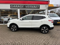 Nissan Qashqai - 1.2 Connect Edition