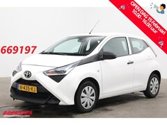 Toyota Aygo - 1.0 VVT-i x-fun Airco Cruise