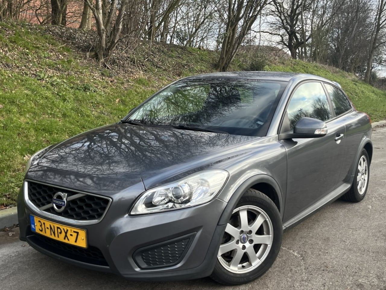 Volvo C30 - D2 1.6 115PK / Advantage / 2010 / LED / - AutoWereld.nl