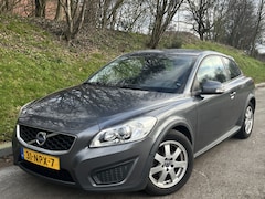 Volvo C30 - D2 1.6 115PK / Advantage / 2010 / LED /