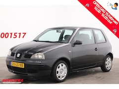 Seat Arosa - 1.4i Stella BY 2003