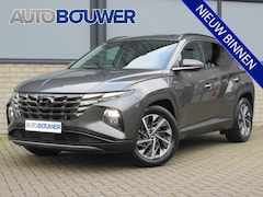 Hyundai Tucson - 1.6 T-GDI MHEV Comfort Smart 2e eigen | dealer onderh | navi | camera | cruise