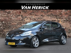 Renault Clio - 0.9 TCe ECO Night&Day | Camera | Cruise | R-Link | Navi