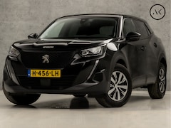 Peugeot 2008 - 1.2 PureTech Active Sport (APPLE CARPLAY, GROOT NAVI, DAB+, GETINT GLAS, LANE ASSIST, CRUI