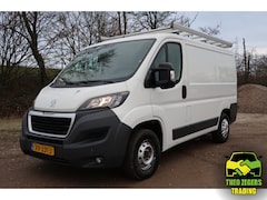 Peugeot Boxer - 330 2.2 HDI L1H1 XR