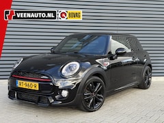 MINI John Cooper Works - 1.5 JCW