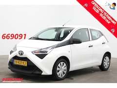 Toyota Aygo - 1.0 VVT-i x-fun Airco Cruise