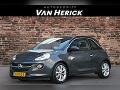 Opel ADAM - 1.0 Turbo Jam 90PK | Cruise | Airco | Nette Staat