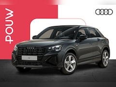 Audi Q2 - 35 TFSI 150pk S Edition | Panoramadak | Trekhaak