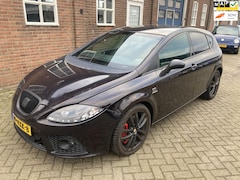 Seat Leon - 2.0 TFSI Cupra 310 Limited Edition Bj 2009, Clima Cruise, APK TOT 11-2025 inruil is mogeli