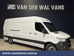 Mercedes-Benz Sprinter - 315 CDI 150pk L3H2 Euro6 Airco | 360 graden Camera | Navigatie | Apple Carplay Android Aut