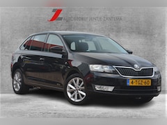 Skoda Rapid Spaceback - 1.2 TSI Greentech Ambition Businessline Pro Nederlandse auto 202052 NAP laatste beurt bij