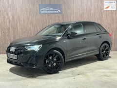 Audi Q3 - 35 TFSI S-Line 2019 PANO LED VIRTUAL LEDER CAMERA