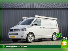 Volkswagen Transporter - T5 2.0 TDI L1H1 | 140 PK | Cruise | Airco | Imperiaal