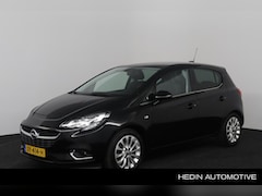 Opel Corsa - 1.0 Turbo 90PK Online Edition | Navigatie | Camera | Climate control | Cruise control | PD