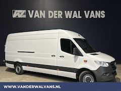 Mercedes-Benz Sprinter - 315 CDI 150pk L3H2 Euro6 Airco | 360 Graden Camera | Navigatie | Apple Carplay Android Aut