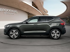 Volvo XC40 - T4 Inscription | Blis | Park Pilot + Camera | Adaptive Cruiscontrol | Stoel + Stuur verwar